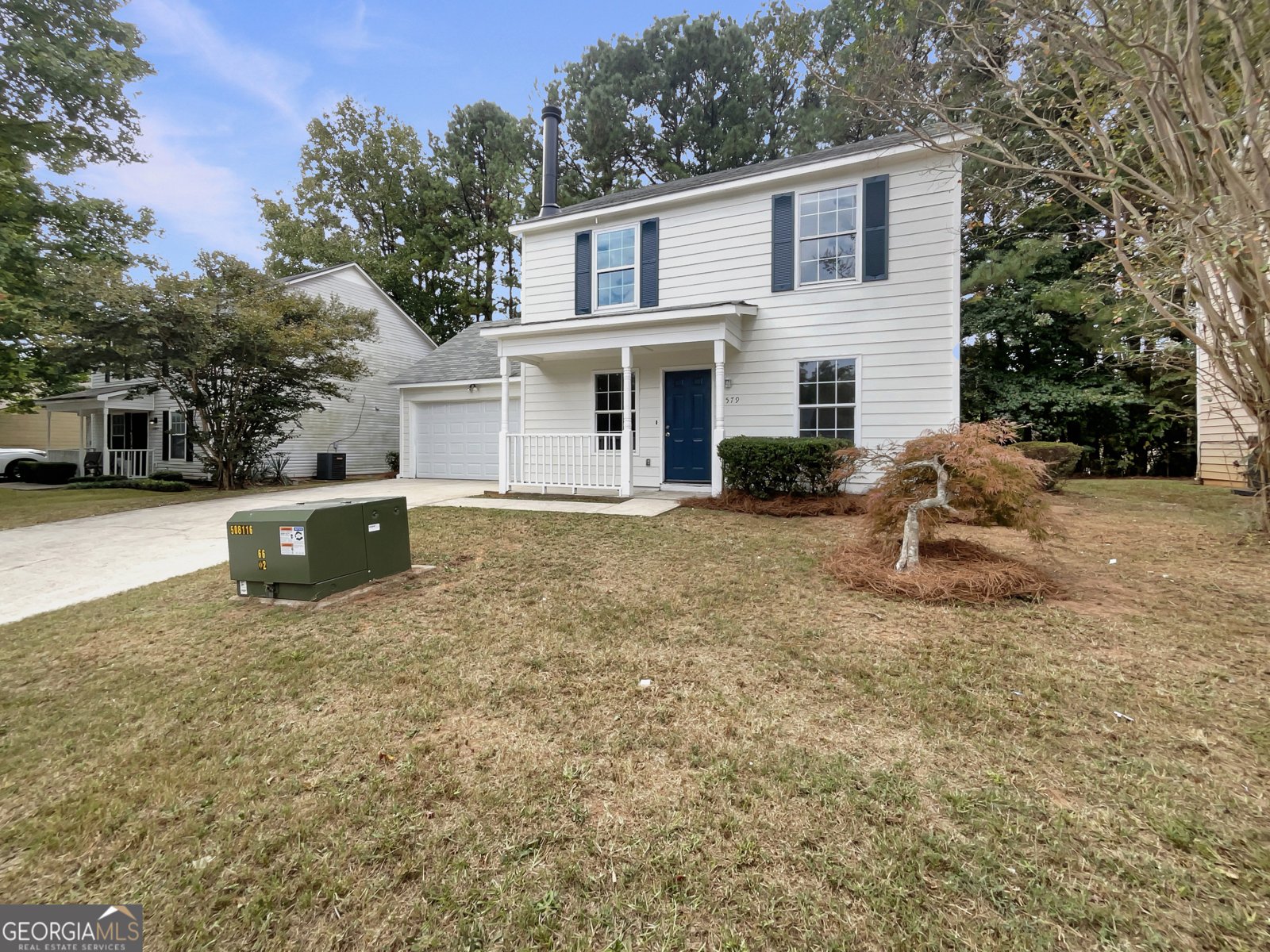 1579 Dillard Road Stone Mountain - 12