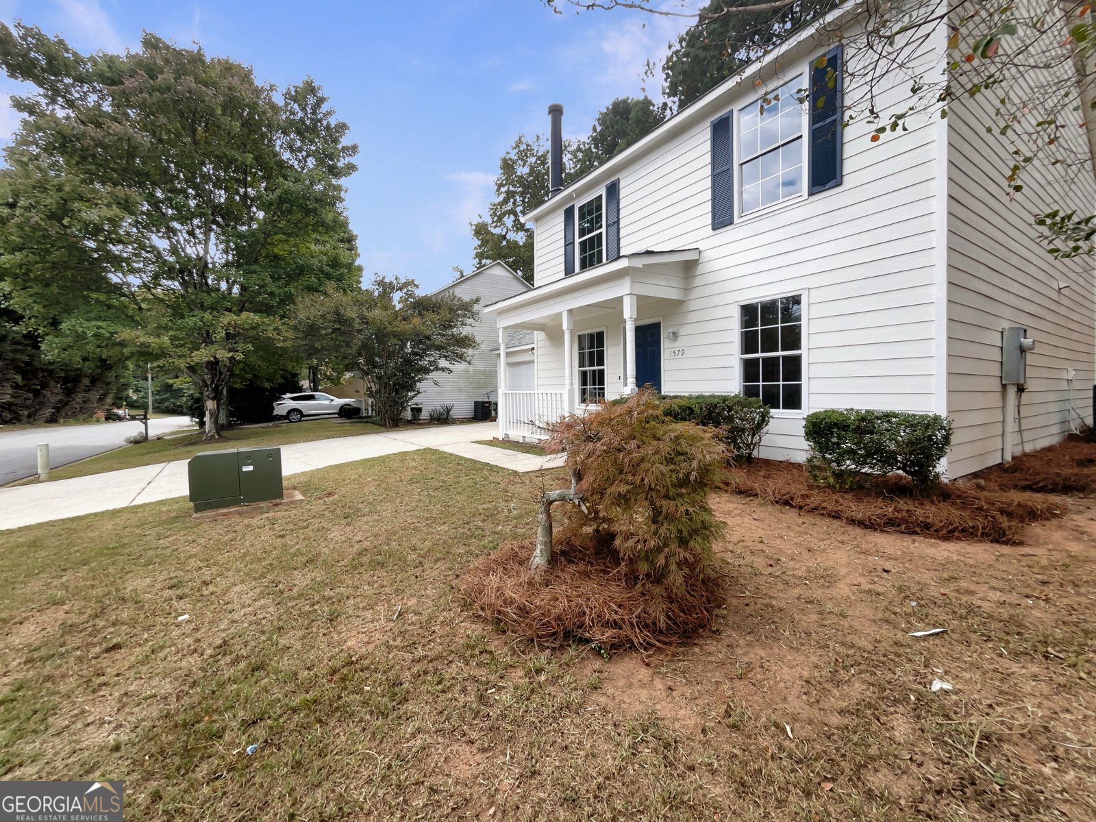 1579 Dillard Road Stone Mountain - 13