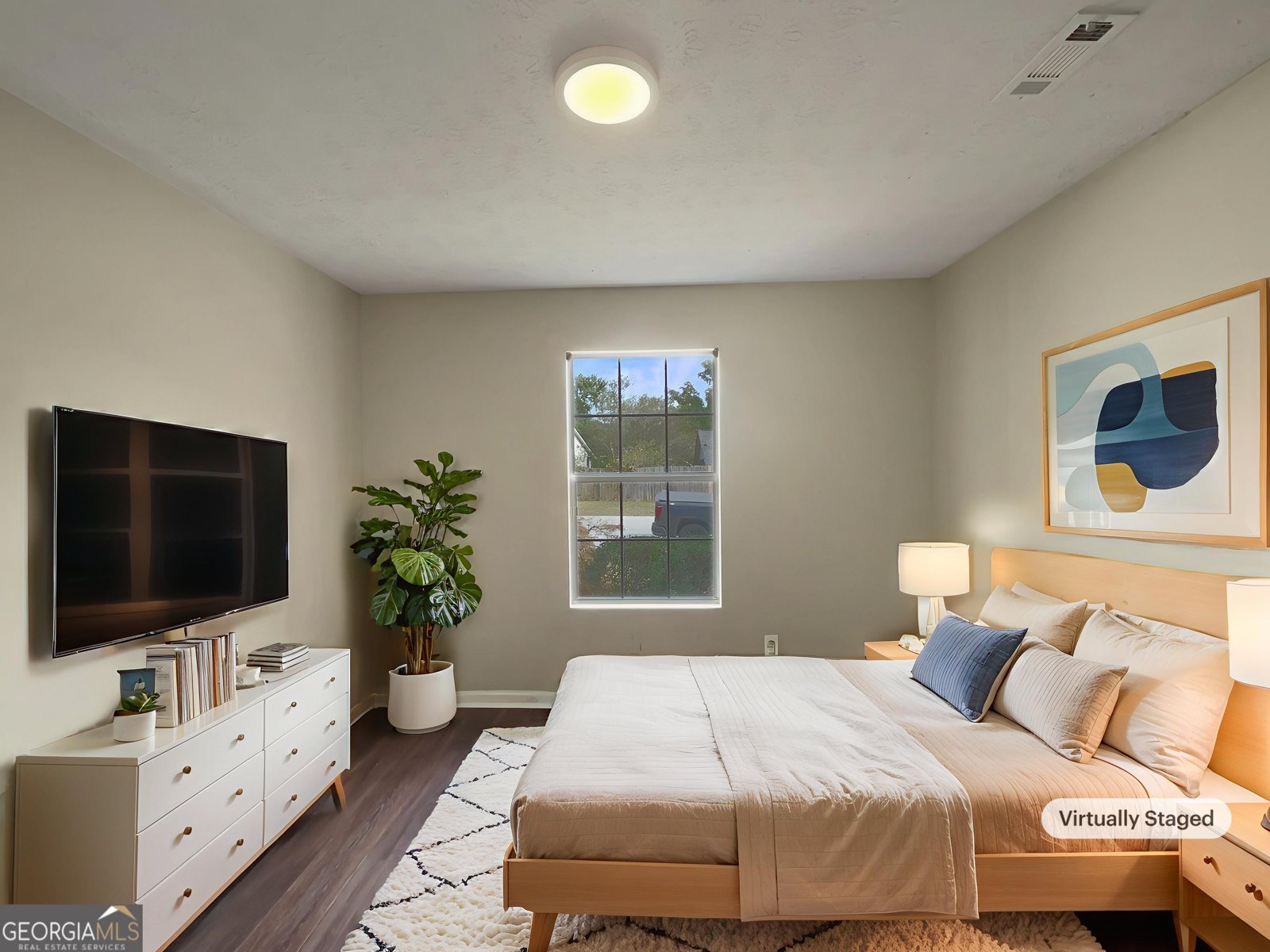 1579 Dillard Road Stone Mountain - 4