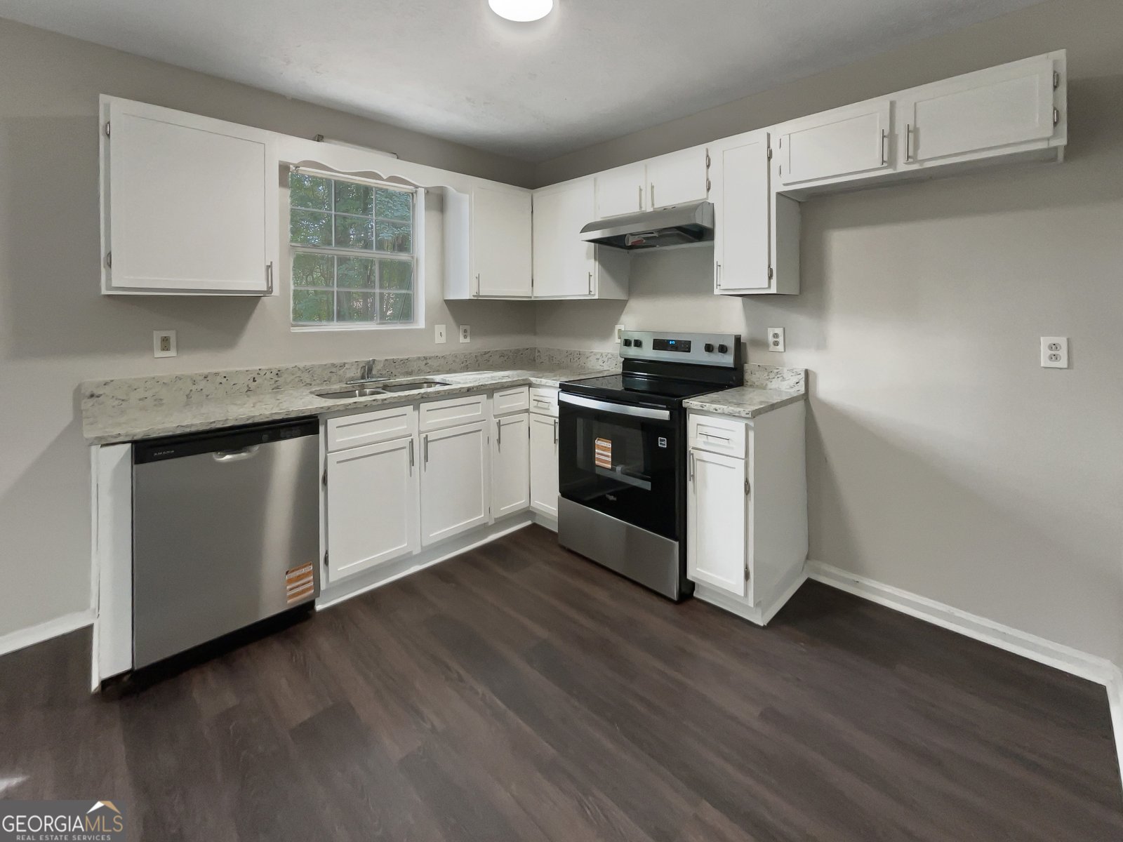 1579 Dillard Road Stone Mountain - 6