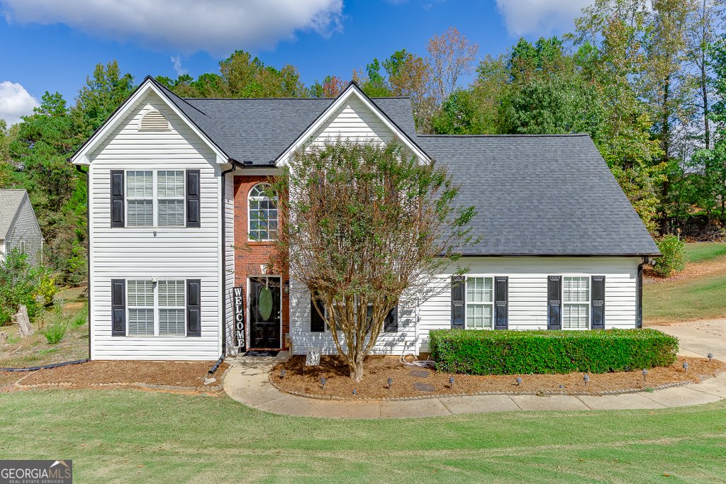 4693 Devencrest Lane Buford - 1