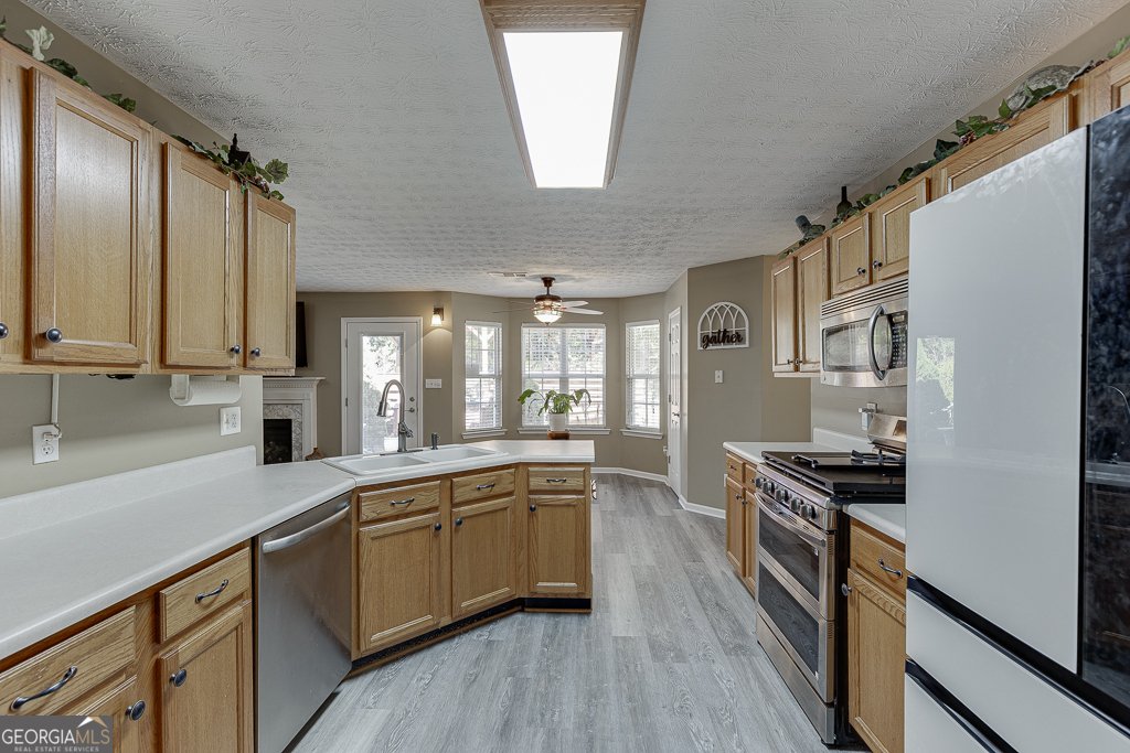 4693 Devencrest Lane Buford - 13