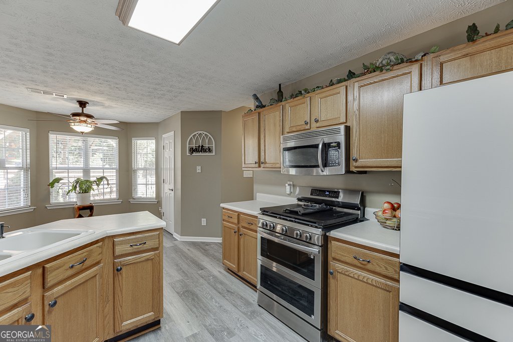 4693 Devencrest Lane Buford - 15