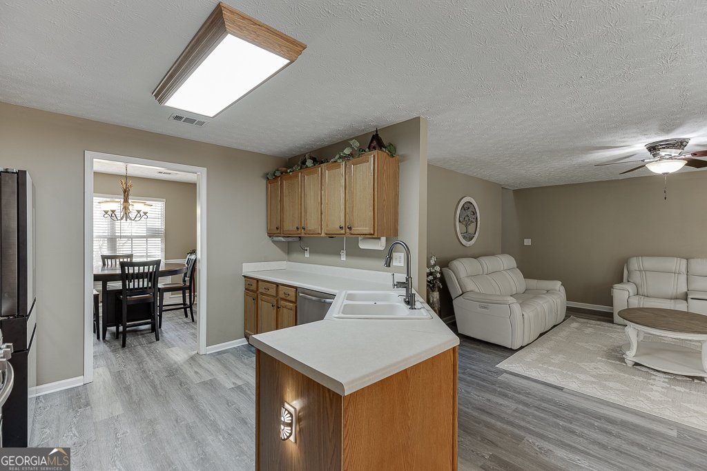4693 Devencrest Lane Buford - 16
