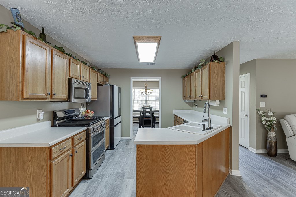 4693 Devencrest Lane Buford - 17