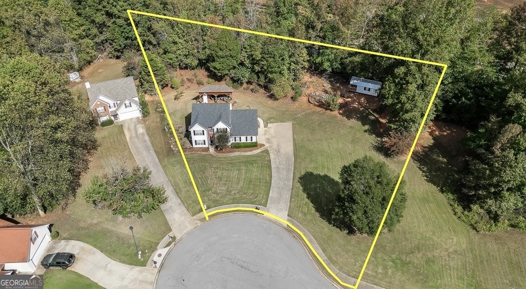 4693 Devencrest Lane Buford - 2