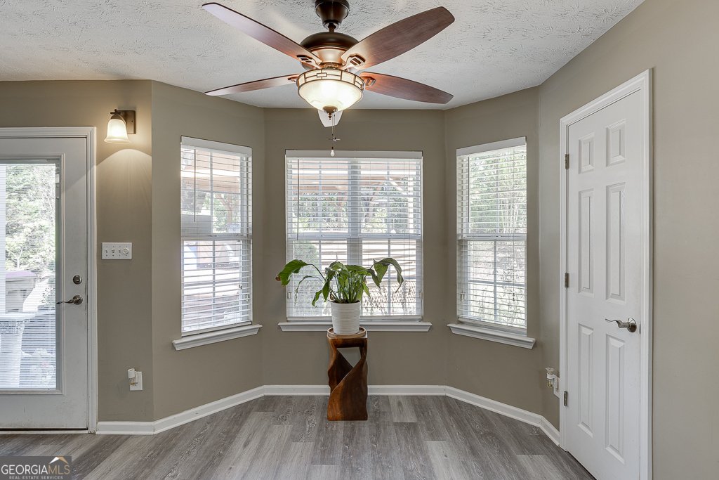 4693 Devencrest Lane Buford - 22