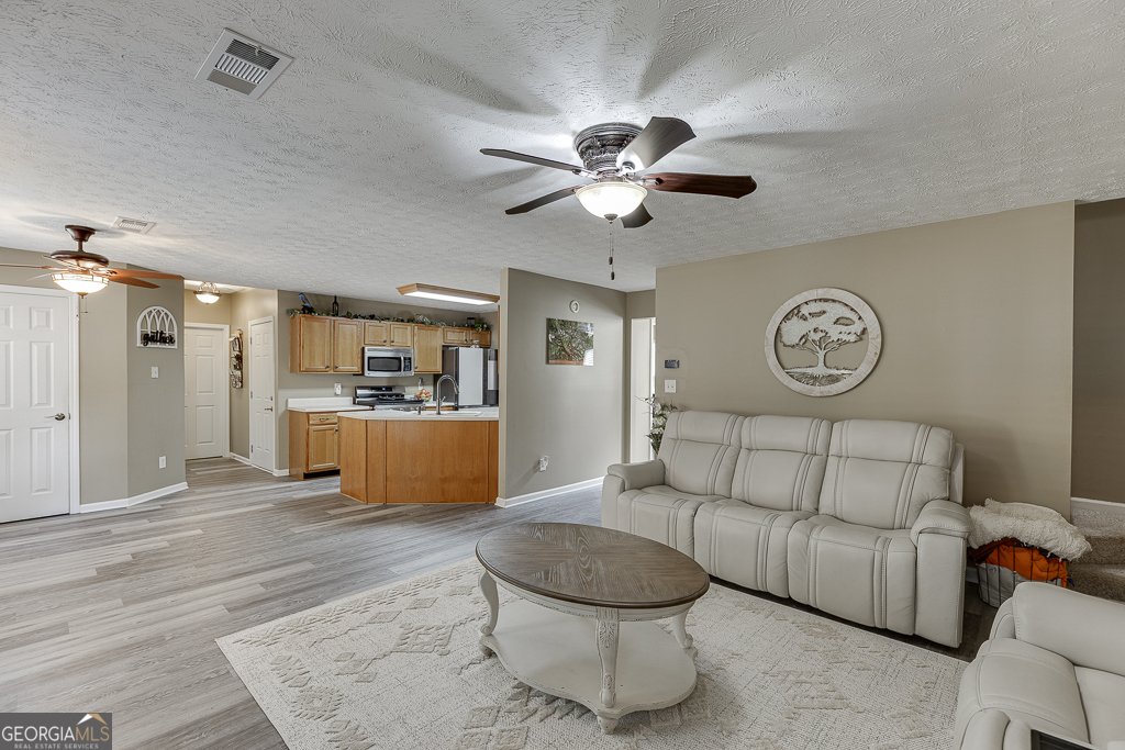 4693 Devencrest Lane Buford - 25