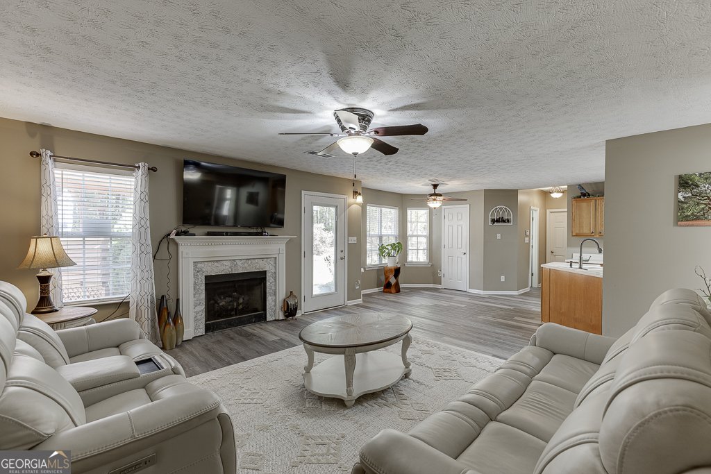 4693 Devencrest Lane Buford - 26