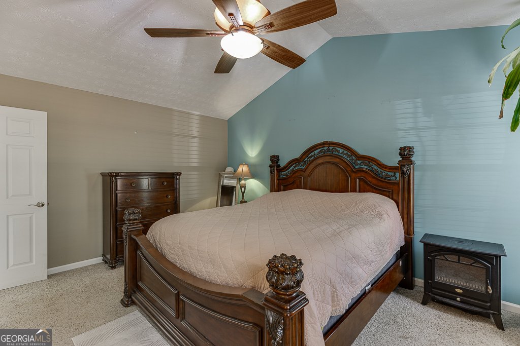 4693 Devencrest Lane Buford - 29