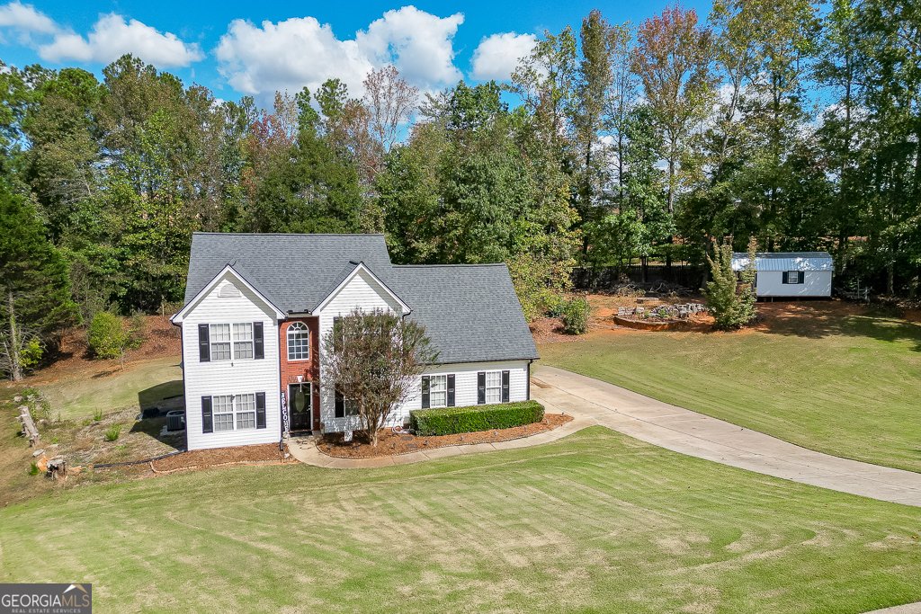 4693 Devencrest Lane Buford - 3