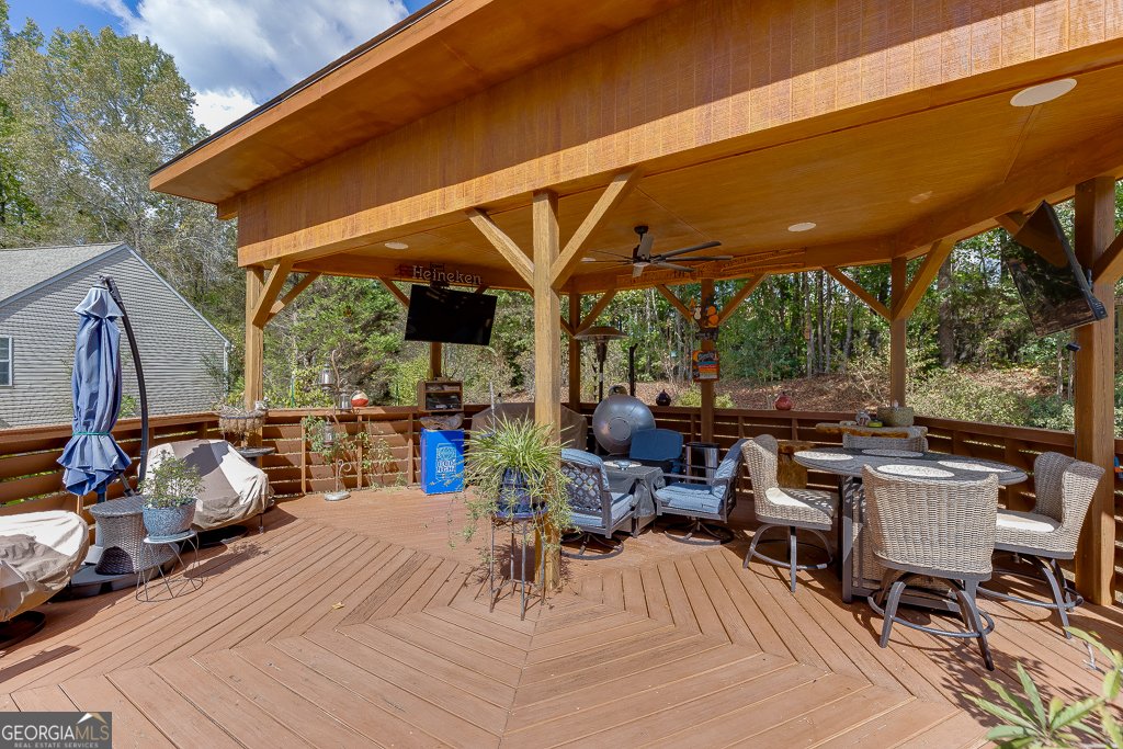 4693 Devencrest Lane Buford - 37