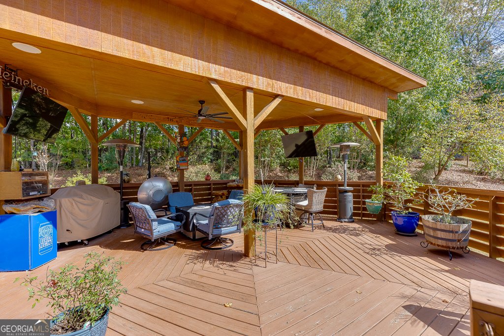 4693 Devencrest Lane Buford - 38