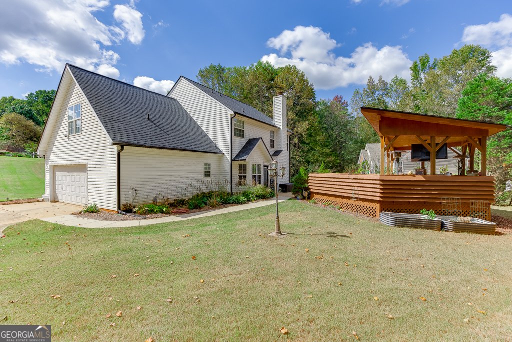 4693 Devencrest Lane Buford - 39