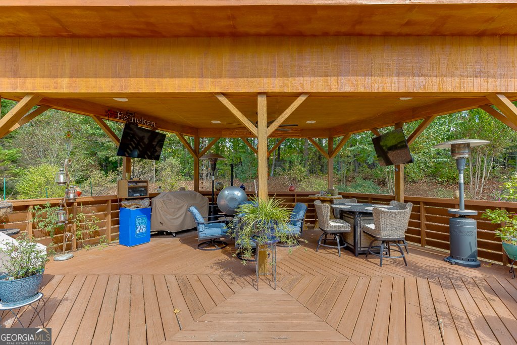4693 Devencrest Lane Buford - 4