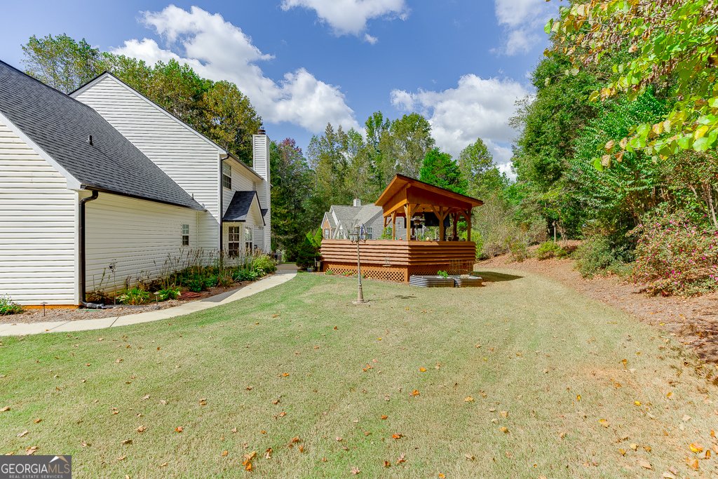 4693 Devencrest Lane Buford - 40