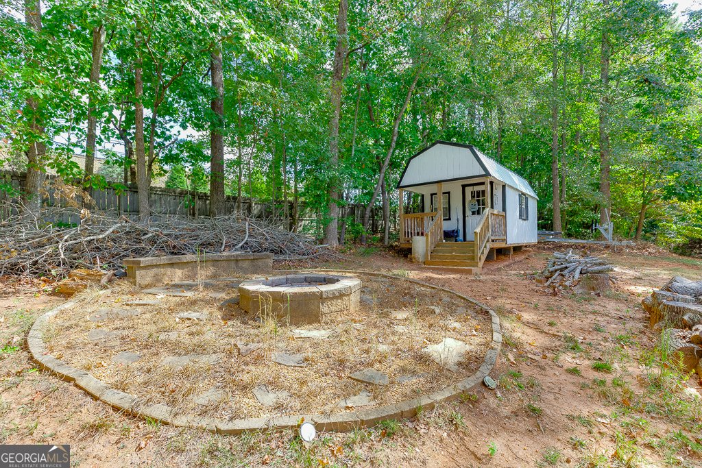 4693 Devencrest Lane Buford - 41