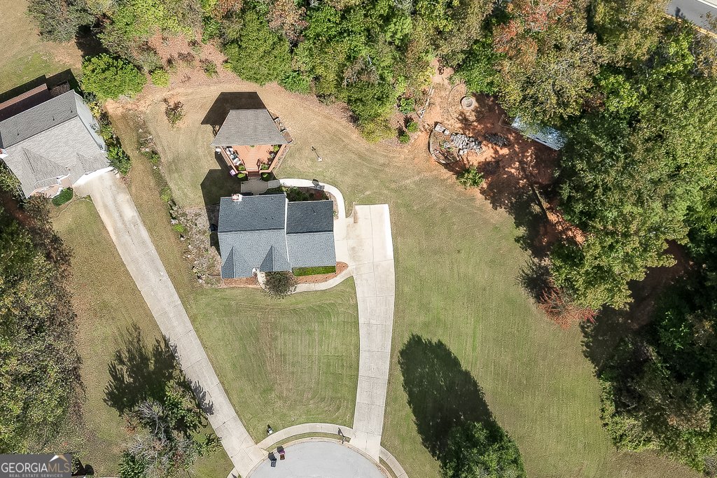 4693 Devencrest Lane Buford - 42