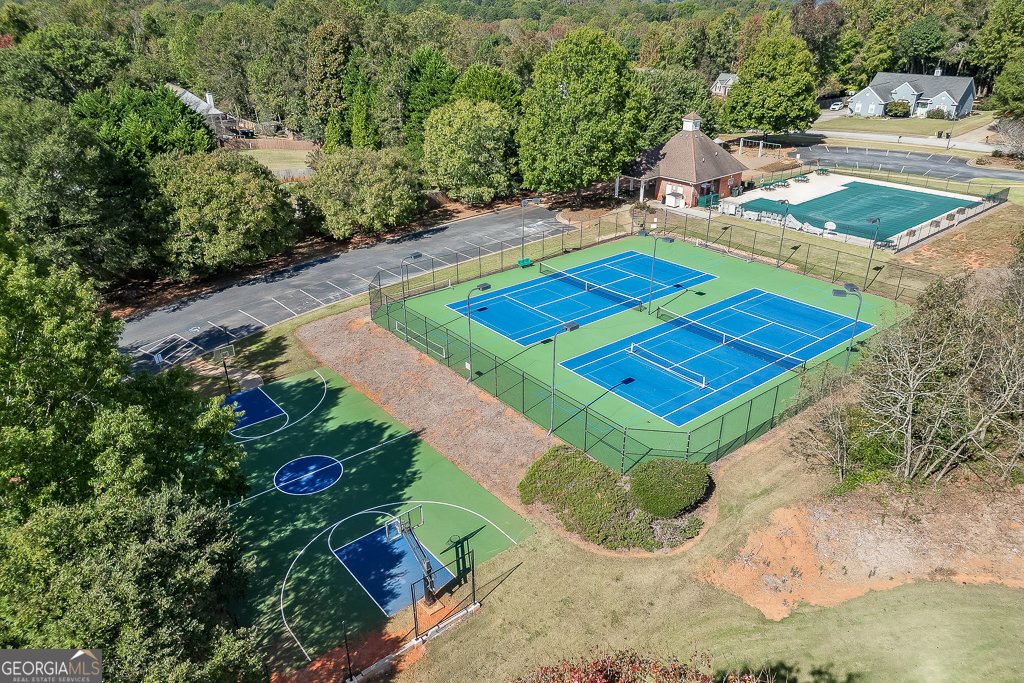 4693 Devencrest Lane Buford - 43