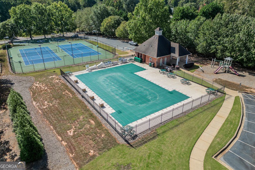 4693 Devencrest Lane Buford - 44