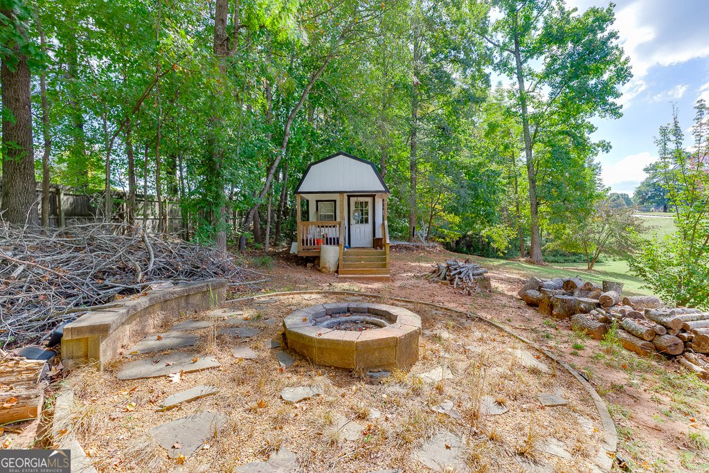 4693 Devencrest Lane Buford - 5
