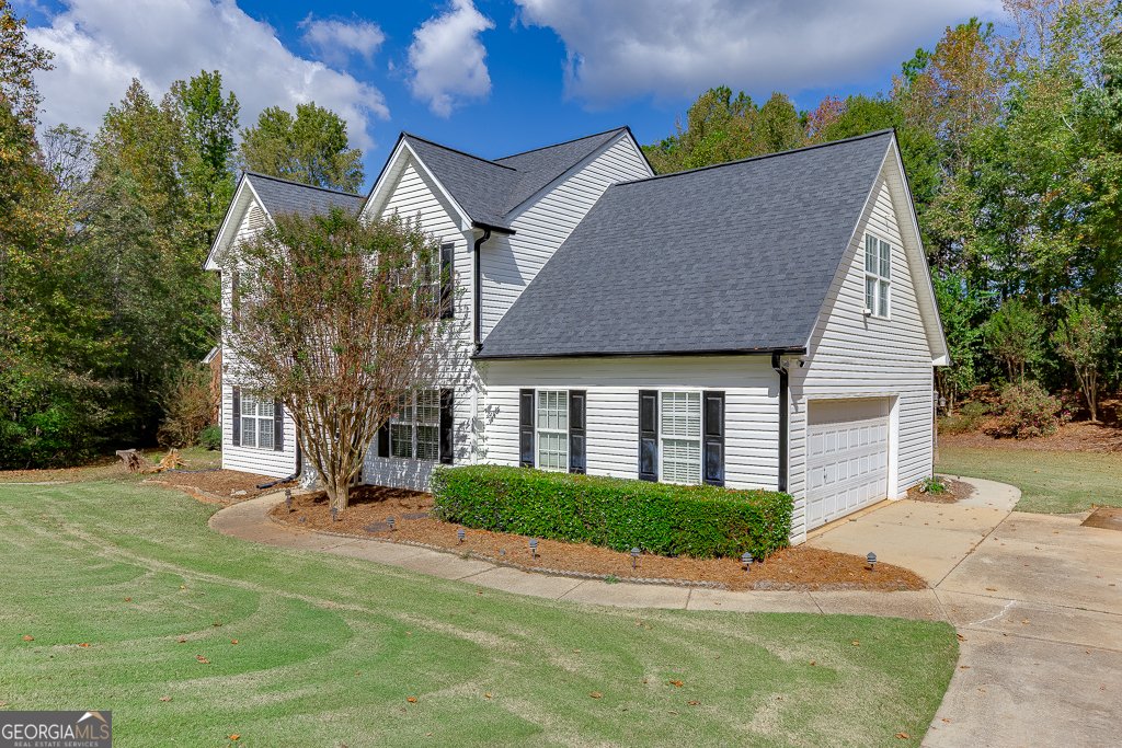 4693 Devencrest Lane Buford - 7
