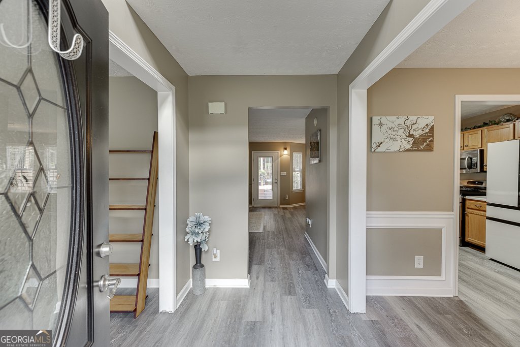 4693 Devencrest Lane Buford - 8