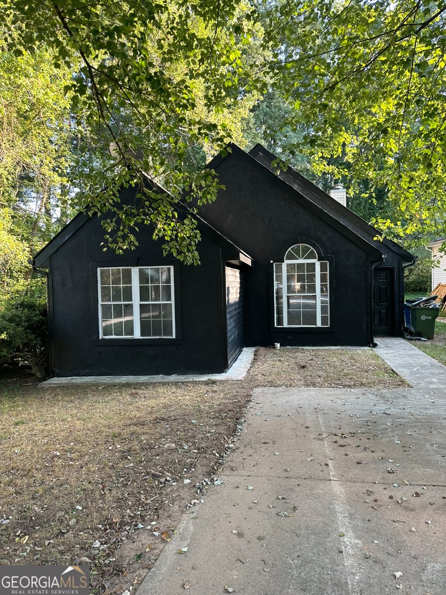 633 Sandys Lane Atlanta - 1