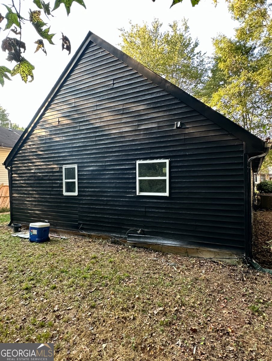 633 Sandys Lane Atlanta - 19