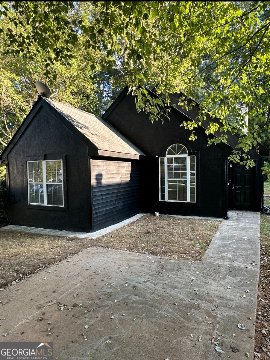 633 Sandys Lane Atlanta - 2