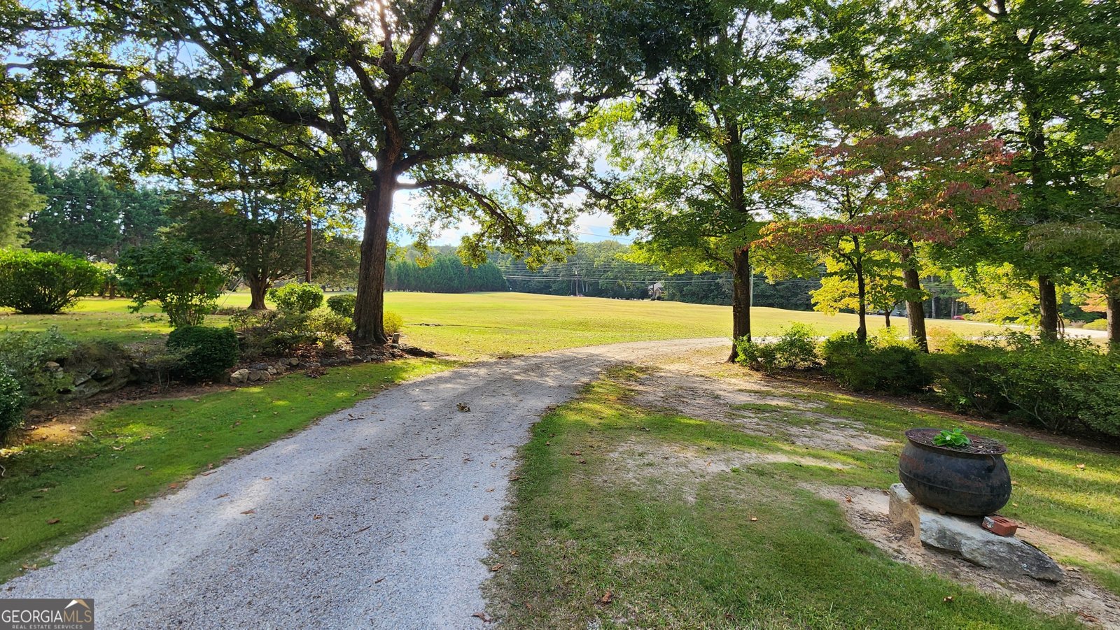 9300 Floyd Road Jonesboro - 1