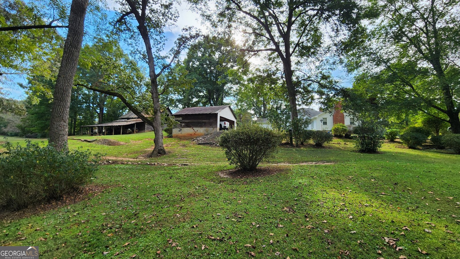 9300 Floyd Road Jonesboro - 17
