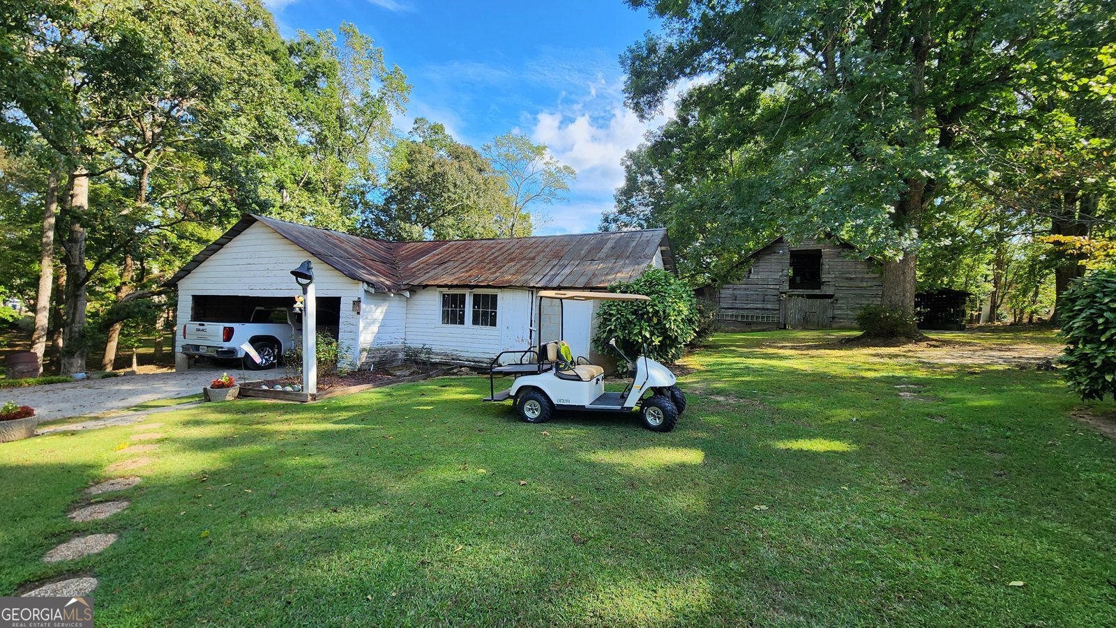 9300 Floyd Road Jonesboro - 29
