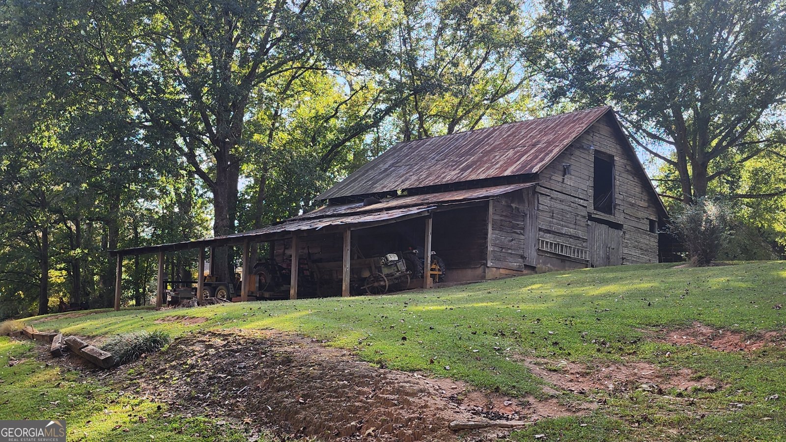 9300 Floyd Road Jonesboro - 30