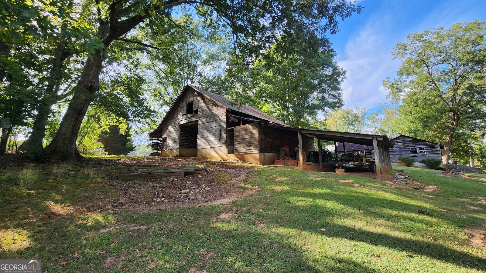 9300 Floyd Road Jonesboro - 34