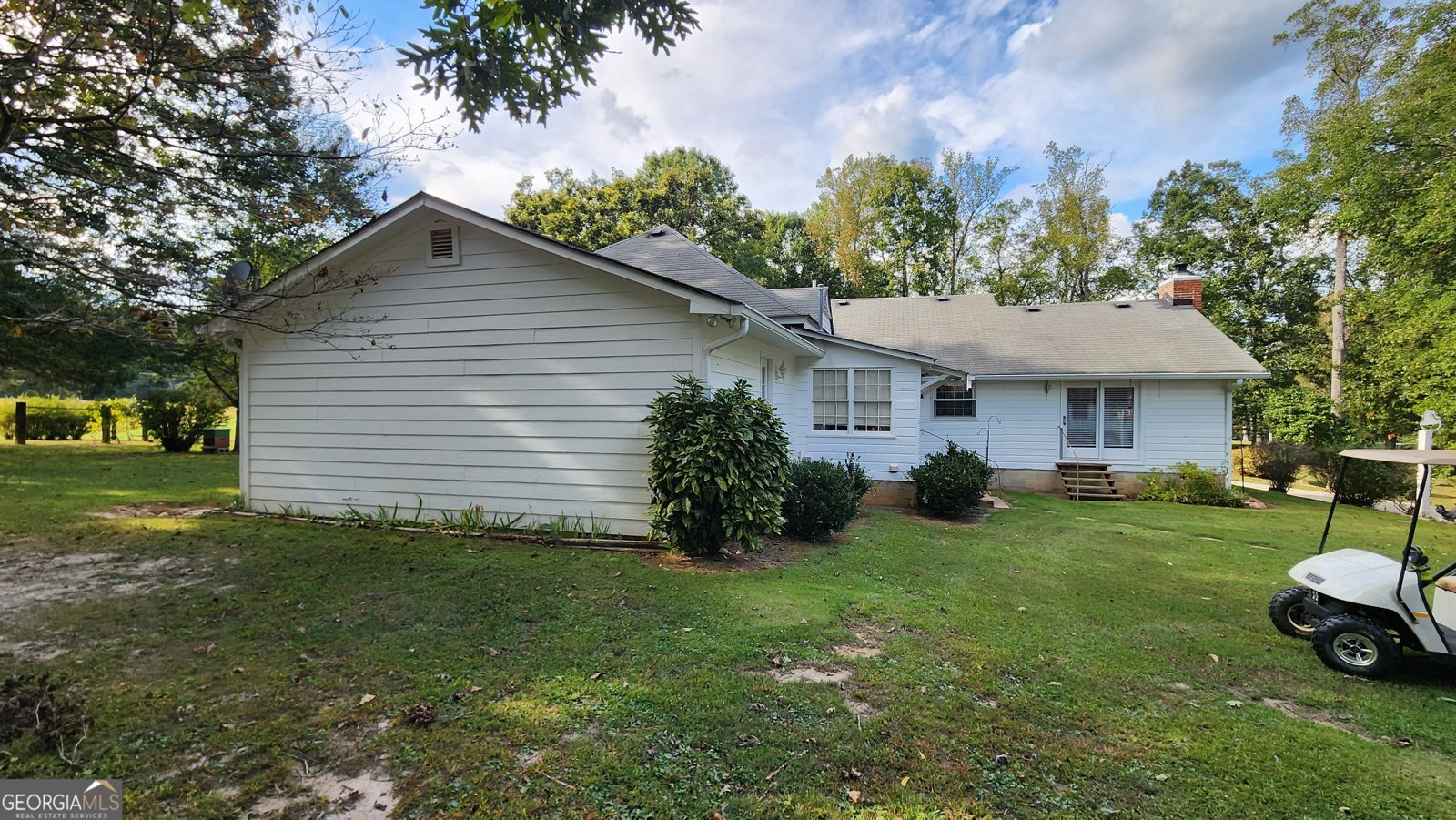 9300 Floyd Road Jonesboro - 45