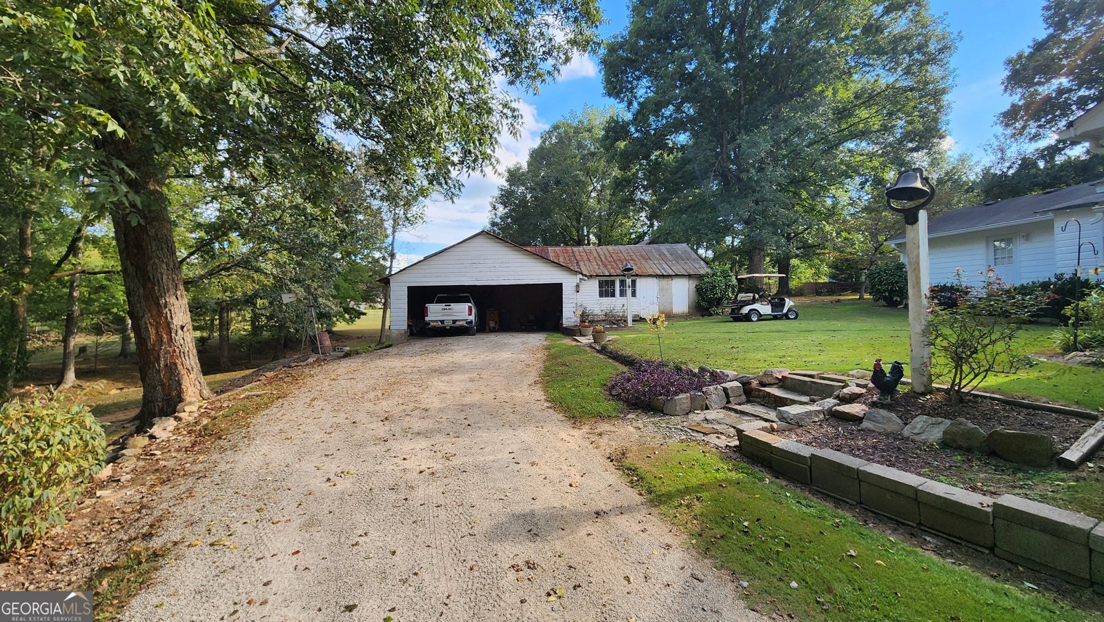 9300 Floyd Road Jonesboro - 46