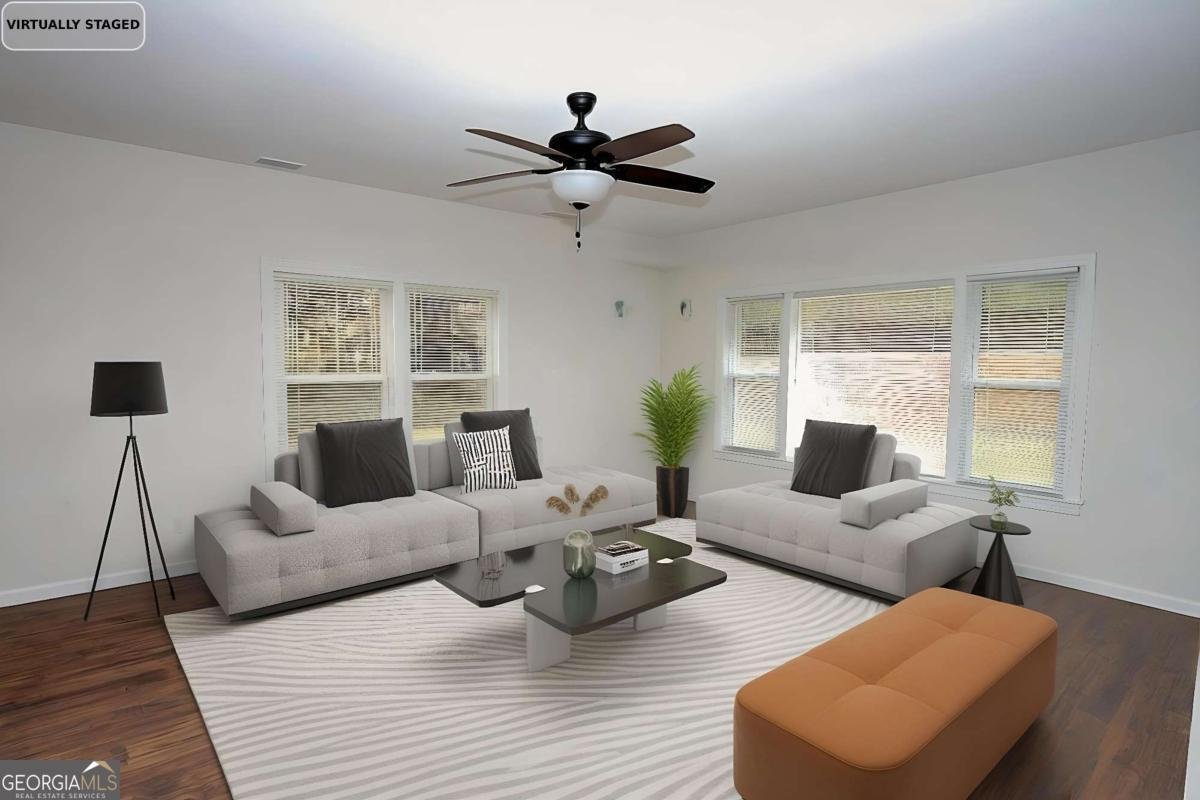 8083 Highway 166 Douglasville - 2