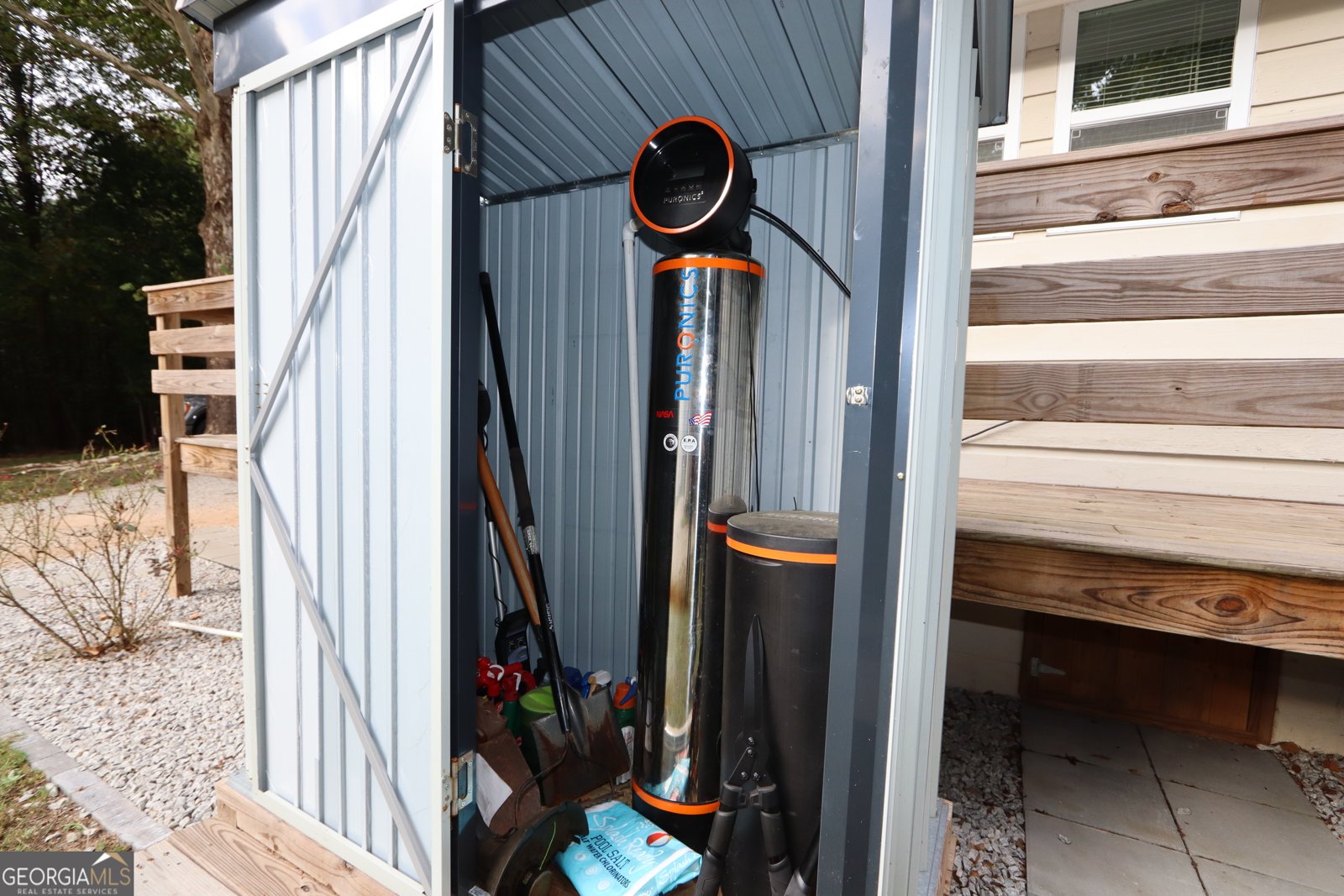 8083 Highway 166 Douglasville - 22