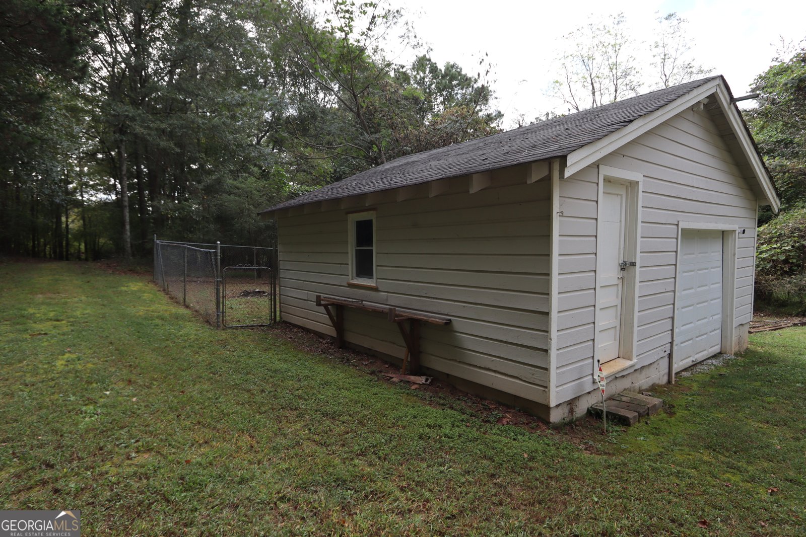 8083 Highway 166 Douglasville - 27