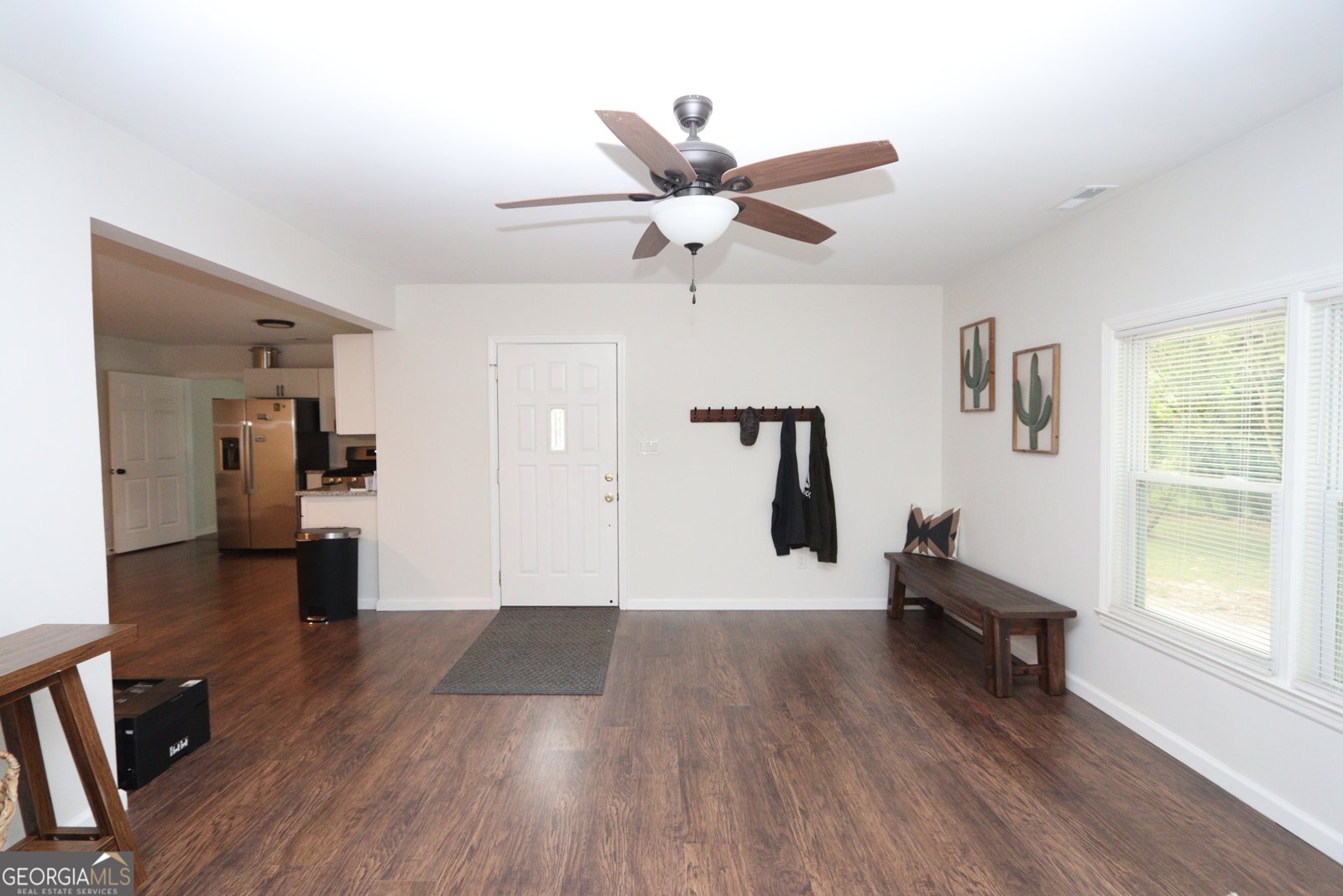 8083 Highway 166 Douglasville - 29