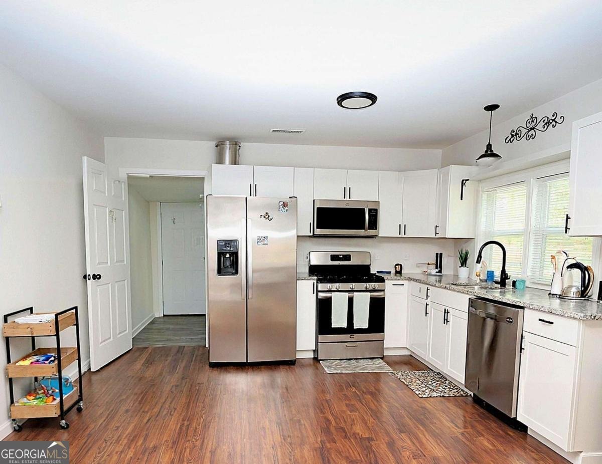 8083 Highway 166 Douglasville - 3