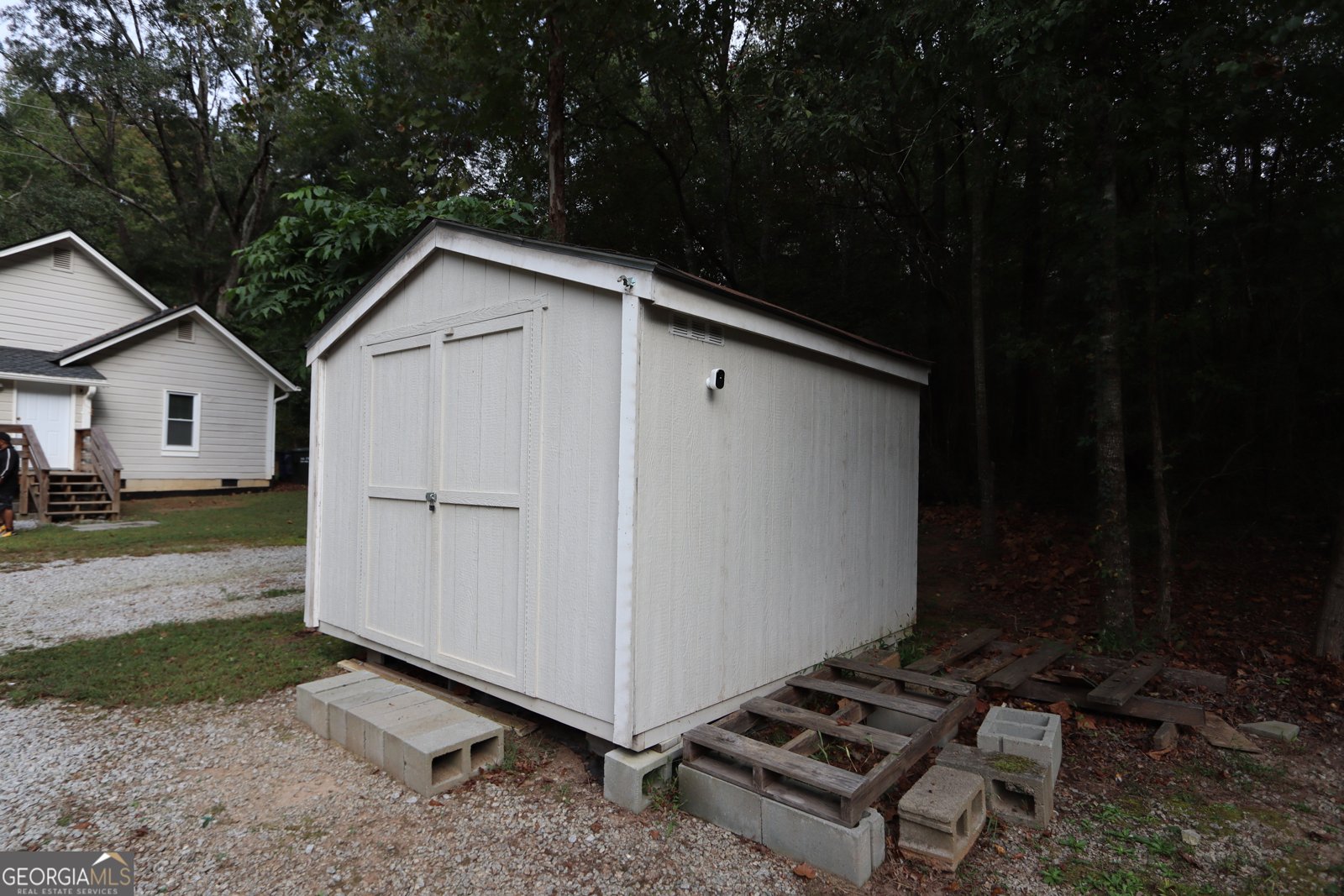 8083 Highway 166 Douglasville - 31