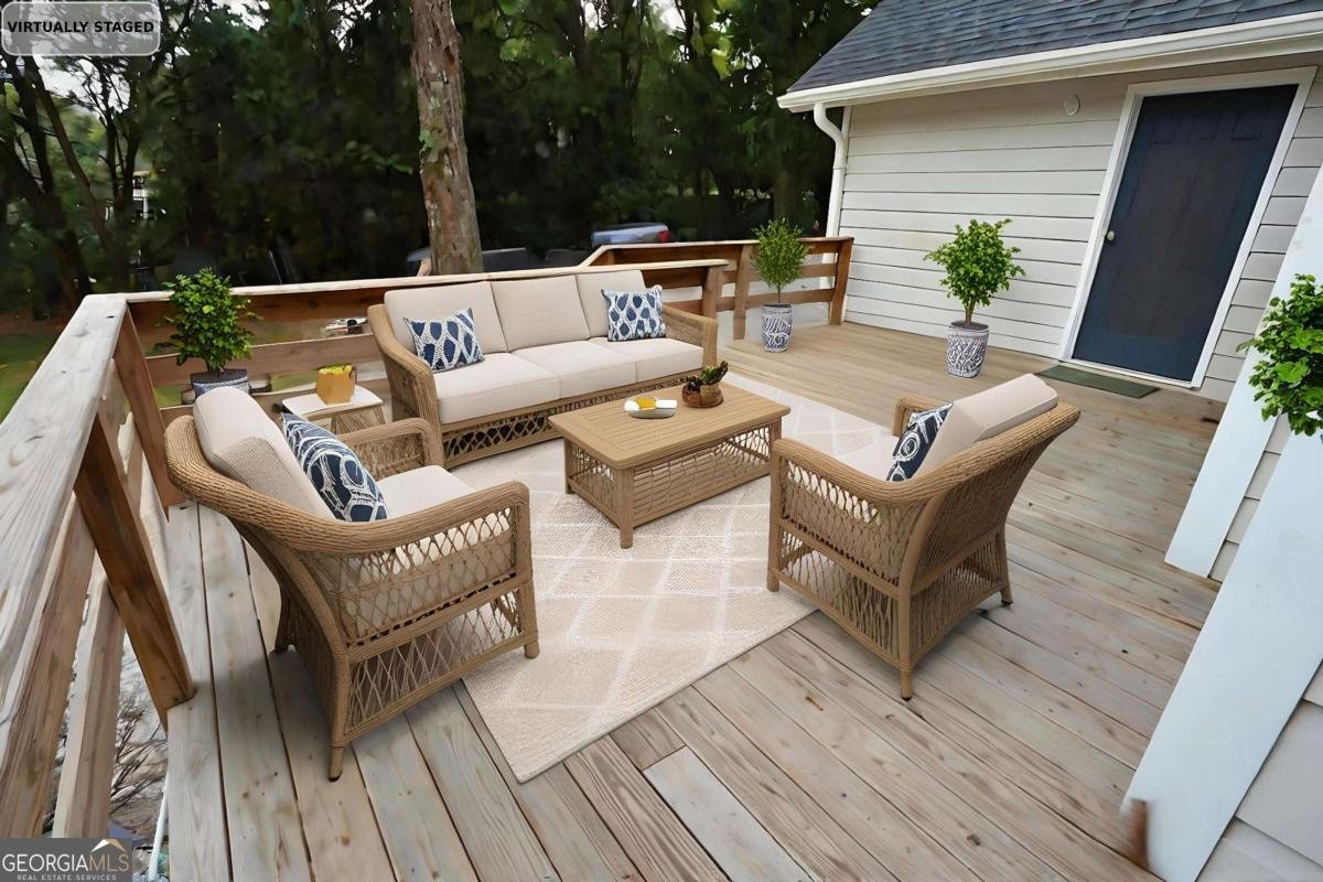 8083 Highway 166 Douglasville - 8