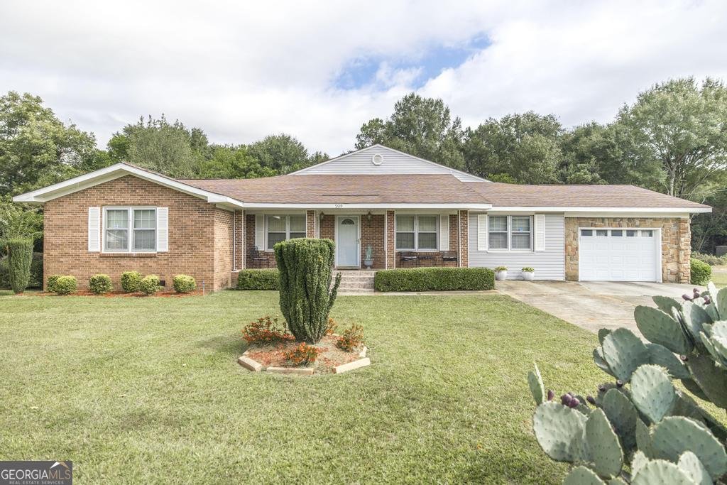 209 Spillers Street Fort Valley - 1