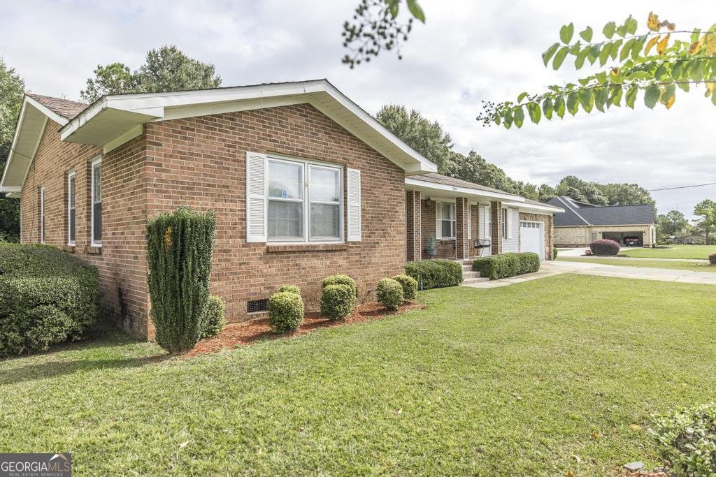 209 Spillers Street Fort Valley - 2