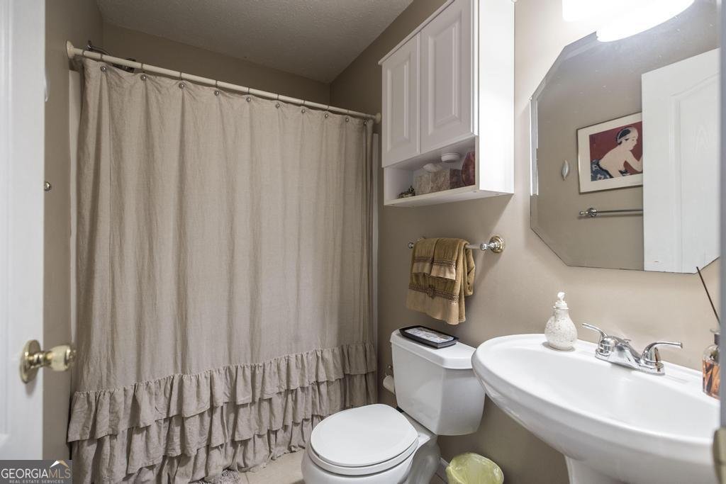 209 Spillers Street Fort Valley - 26