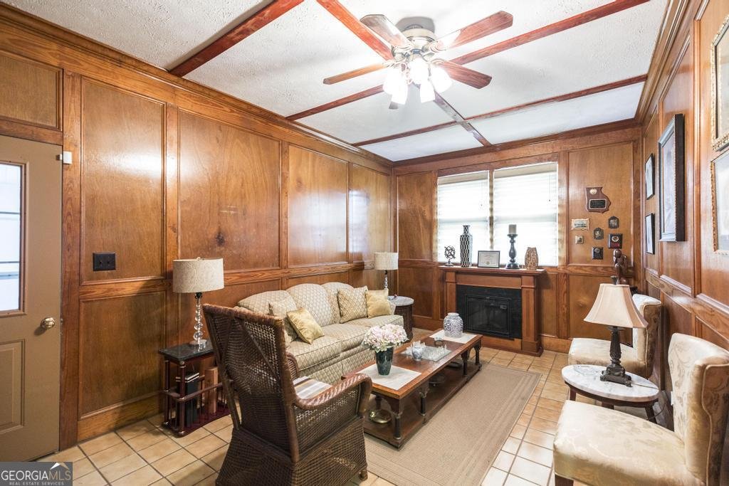 209 Spillers Street Fort Valley - 27