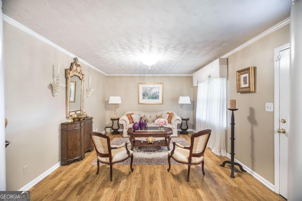 209 Spillers Street Fort Valley - 3