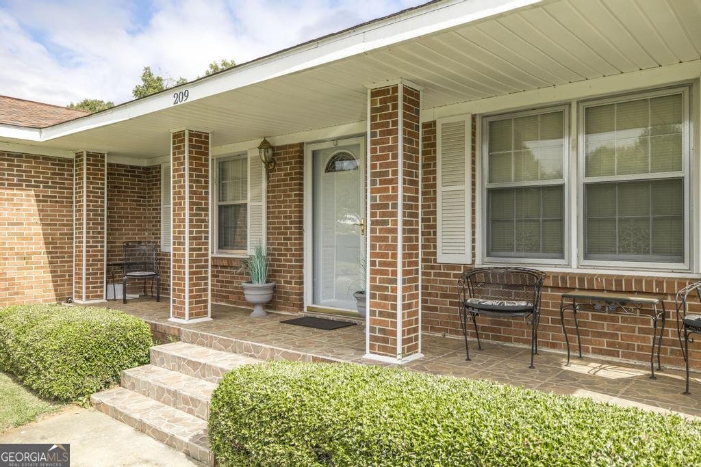 209 Spillers Street Fort Valley - 30